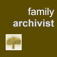 Family Archivist