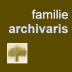 Logo Familie Archivaris