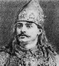 Boleslaw III (Scheefmond) van Polen