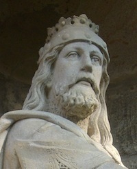 Bretislav I van Bohemen