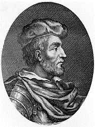 Duncan I van Schotland
