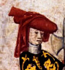 Jan I van Brabant (de Overwinnaar)