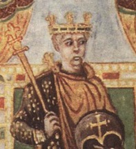 Karel II de Kale