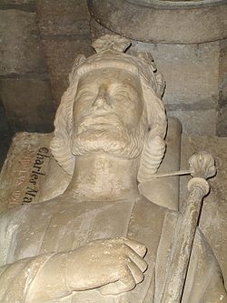 Karel Martel van Herstal
