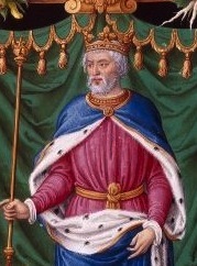 Lodewijk I de Vrome