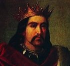 Peter II van Aragón