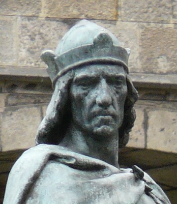 Raymond Berengarius III van Barcelona
