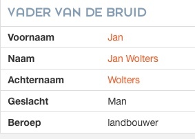 Jan WOLTERS