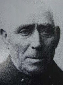 Wilhelmus Arnoldus (Willem) Balm