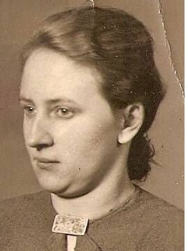 Wilhelmine Karoline Biekart