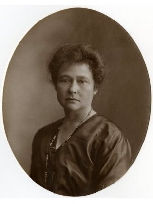 Sofia Francina Maria Biekart