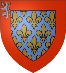 Hugues III du Maine