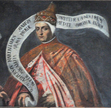 Pietro I Candiano