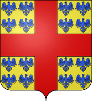 Bouchard V de Montmorency