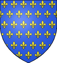 Geoffrey Grisegonelle d'Anjou