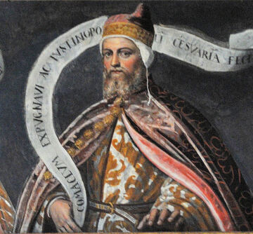 Pietro II Candiano