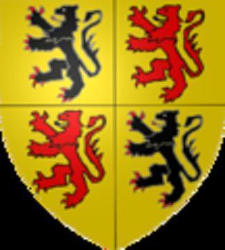 Régnier V de Hainaut