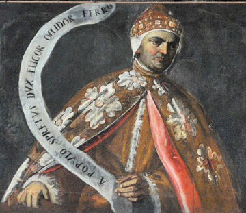 Pietro IV Candiano