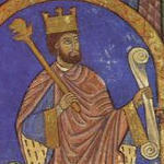 Alfonso VII "the Emperor" of Castile and Leon