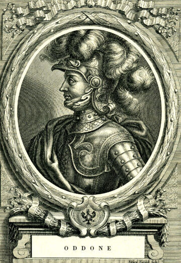 Otto of Savoy
