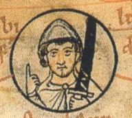 Liudolf von Sachsen