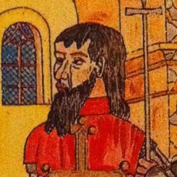Guillelm IV de Tolosa