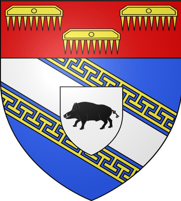 Matfrède IV (Manfred VIII) Lombardia