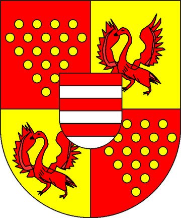 Otto I van Bentheim van Rheineck