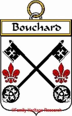 Orderand de l'Île-Bouchard