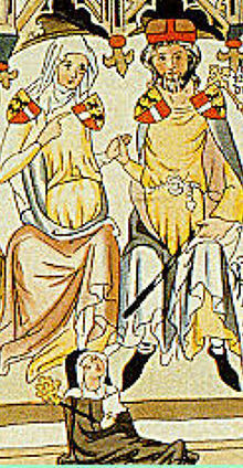 Berthold III (IV) von Andechs-Meranien