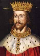 Henry II II