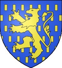 Robert 'le Bourguignon' de Nevers