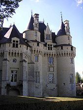 Gelduin II de Saumur