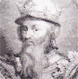 Étienne Henri de Blois, de Champagne, de Chartres, de Meaux