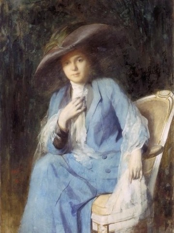 Helena (Hélène) Garnier