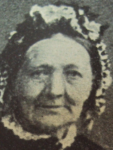 Elisabeth Frederika Wilhelmina (Metje) Smit