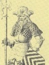 Willem II heer van Egmont van Egmont