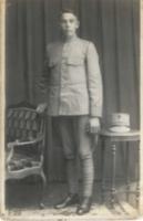Pasfoto