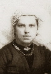 Petronella Koomen