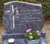 Anna Maria Hamerlinck