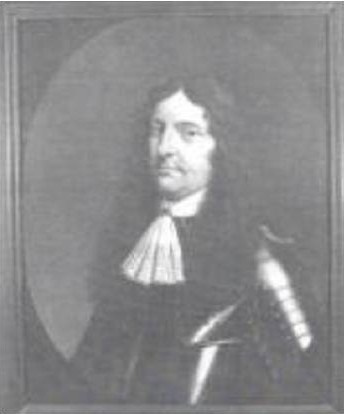 Frederik Hendrik van Randwijck