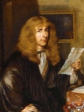 Cornelis Budding