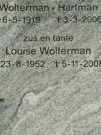 Louise Wolterman