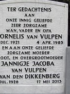 Cornelis van Vulpen