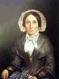 Johanna Carolina Paulina Petronella van Bunge