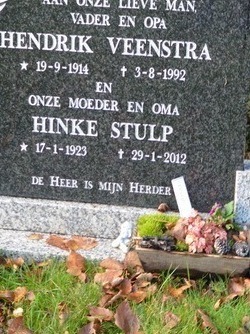 Hinke Stulp