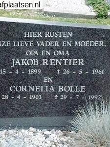 Jakob Rentier