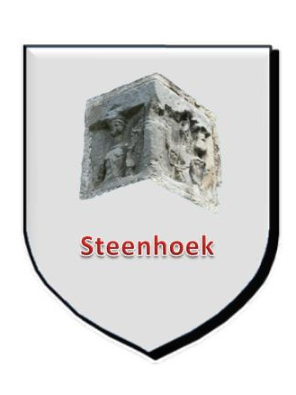 Cornelis Gijsbrechtsz 'Cornelis Gijsse' /Steenhouck Mijs
