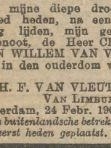 Christiaan Willem van Vleuten