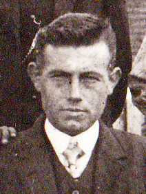 Wilhelmus Franciscus Vendel